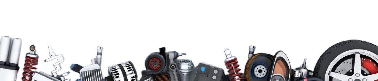 used car parts