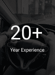 20 years of experience